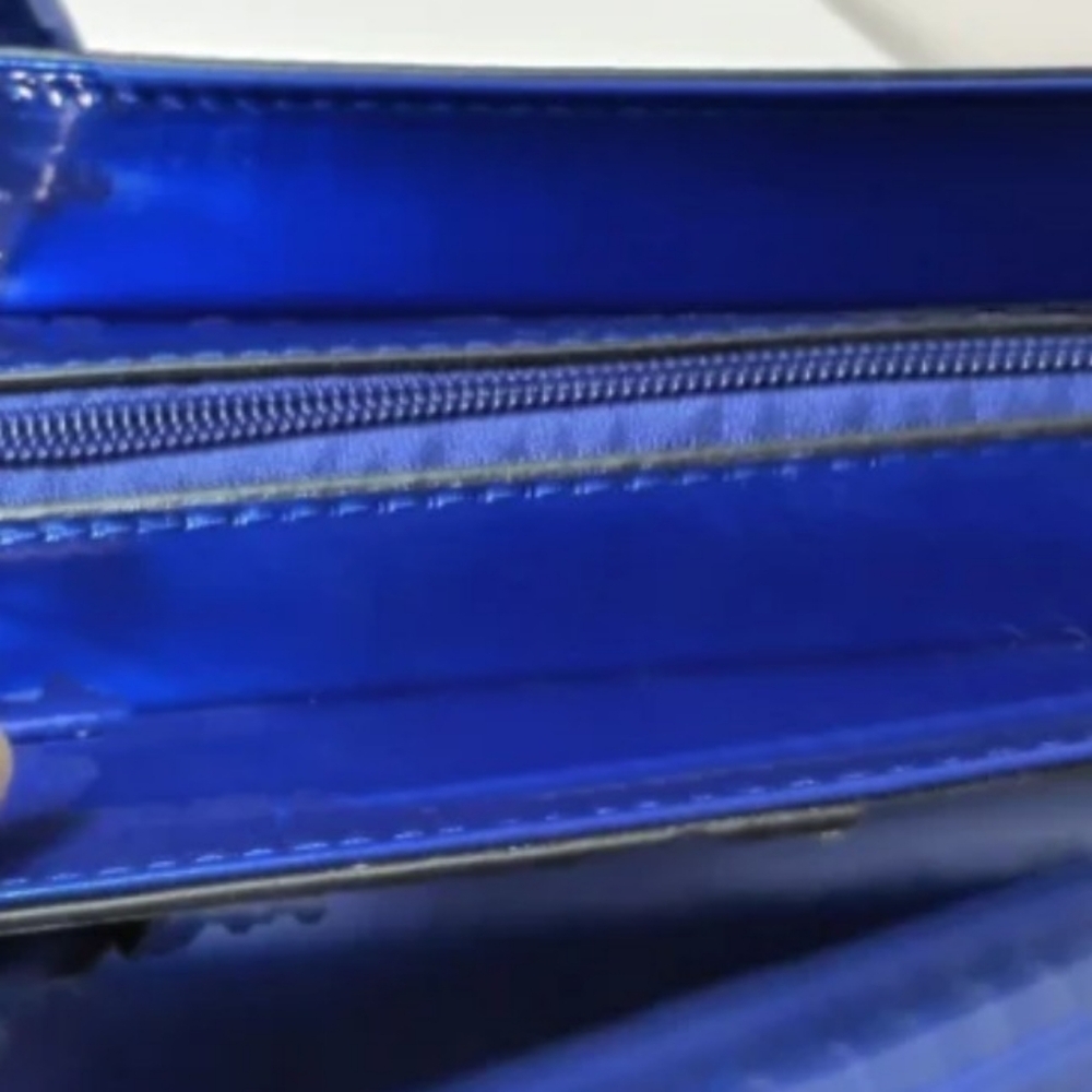 COPY - FASHION ACCESSORIES LADY COLLECTION SATCHEL - Picture 2 of 8